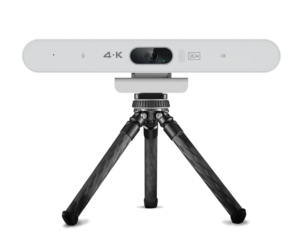 360 4k eptz Video conference room camera and speaker conference system with speaker tracking camera function