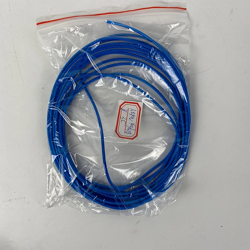 Горячая Распродажа, уплотнительная лента для труб котла из стекловолокна 3 м fr4, трубка из эпоксидного стекловолокна для Рисоварки