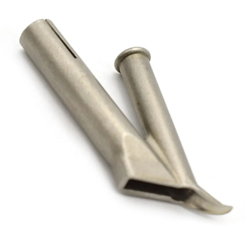 Круглое сварочное сопло для винилового пистолета 5 мм