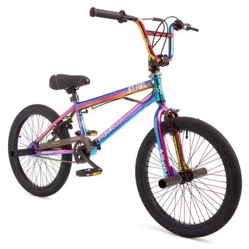 Велосипед bicicleta с гальваническим покрытием 16 20 дюймов