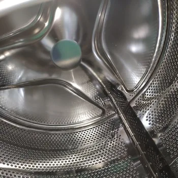 15kg Commercial Coin Operated Soap Making Machine Bar Laundry