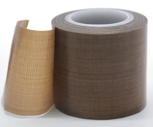 Self-Adhesive Heat Resistant PTFE Tape Width 13mm 19mm 25mm 28mm 50mm  P0208P