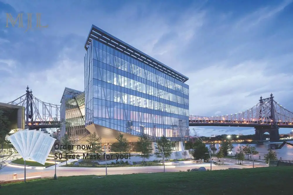 aluminum structural  glass curtain walls cladding aluminum extrusion curtain wall profile profiles wall panels