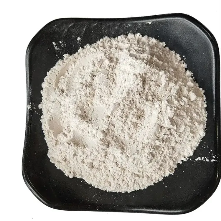 High Purity Bentonite Clay for Paper Making