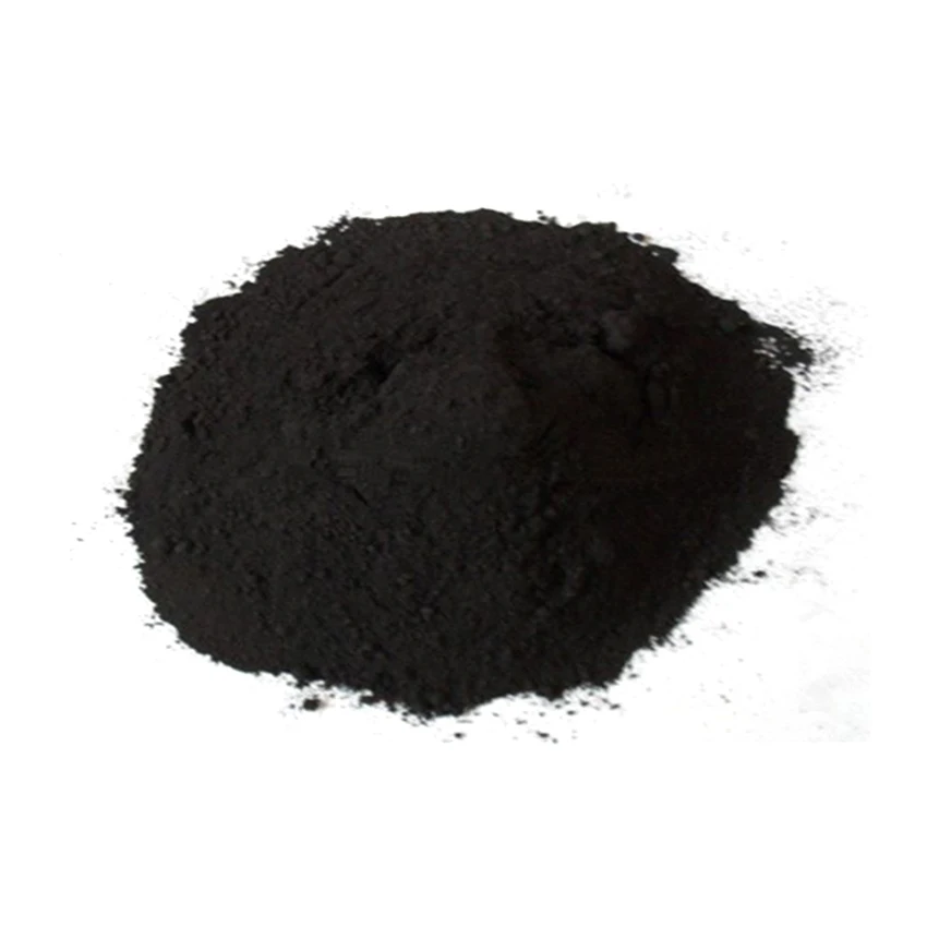 Hot Selling Tyre Black Carbon Powder Nicest Nano Particle Carbon Black N340