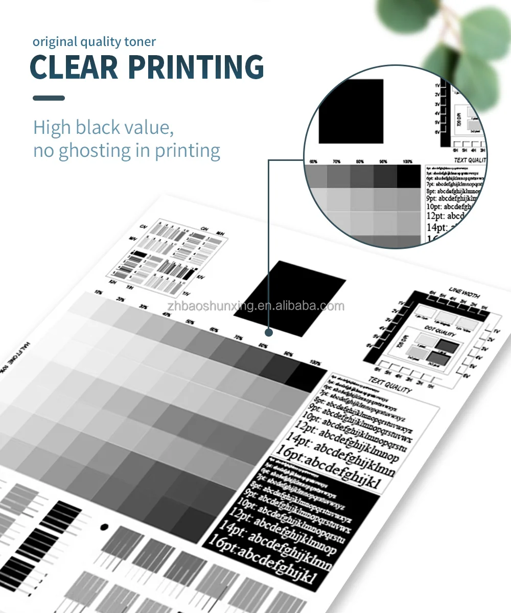 Bosons Japan Powder Compatible MP1220D Toner For Ricoh Aficio A1113 A1015 A1018 A1115P Copier Black Toner Cartridge