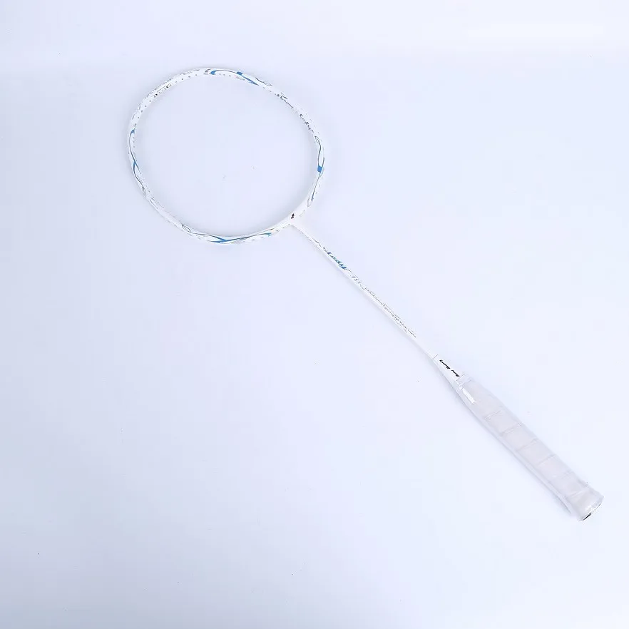 High Quality  Wholesale Discounted  Price  Carbon Badminton Racket