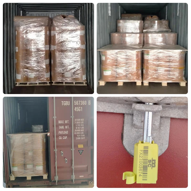 TianJia Factory Price Food Grade High Quality food additives resistant dextrin Powder