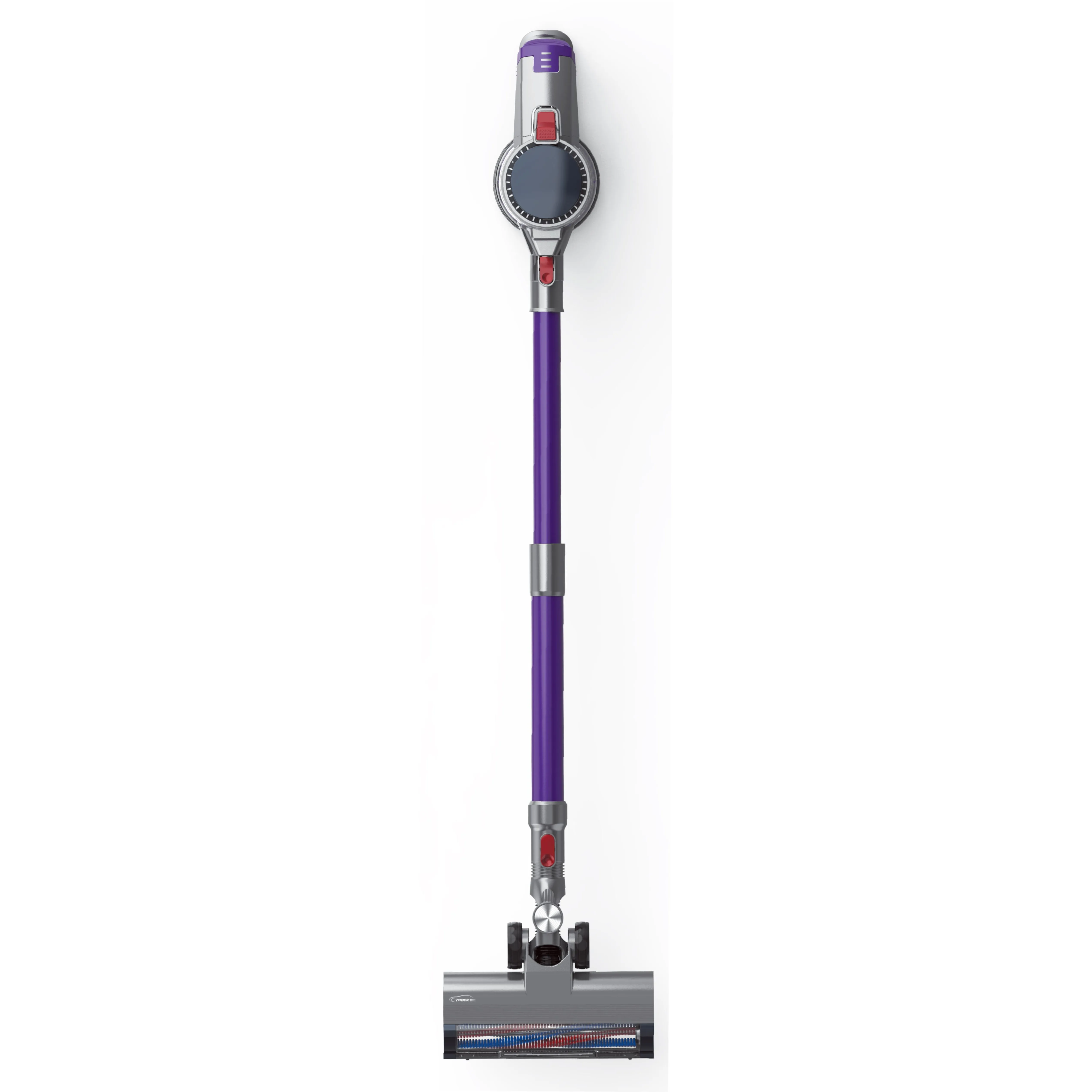 China Small Powerful  Brushless Customized Household Handheld Cordless Vacuum Cleaner