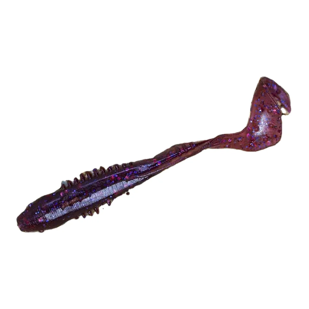 
 Шаманского серегей, 60 мм, 8 шт./упак., мягкие алюминиевого сплава ручки, алюминиевый сплав Цвет 023 пластиковые приманки силиконовые приманки для рыбалки  