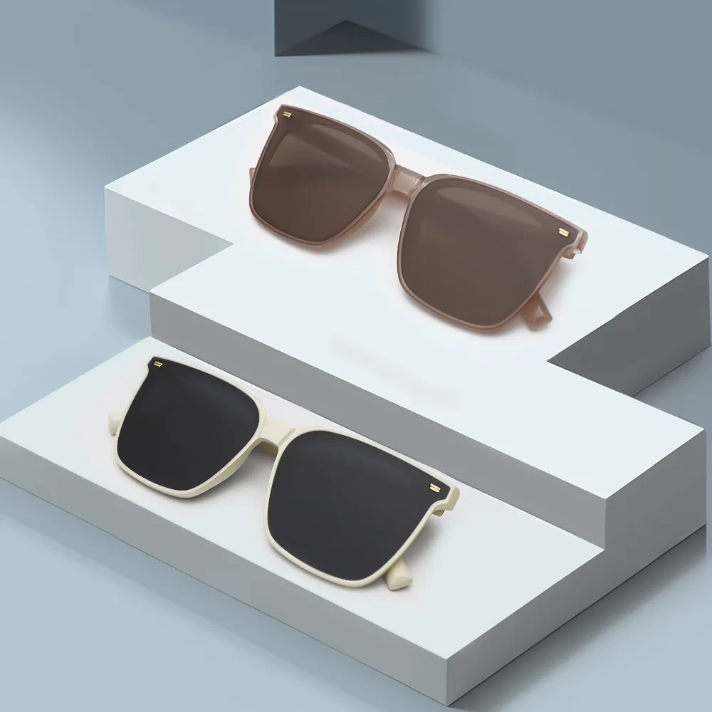 2024 Fashion Sunglasses Women UV400 Sun Glasses Mens Driving Polarized Sunglasses