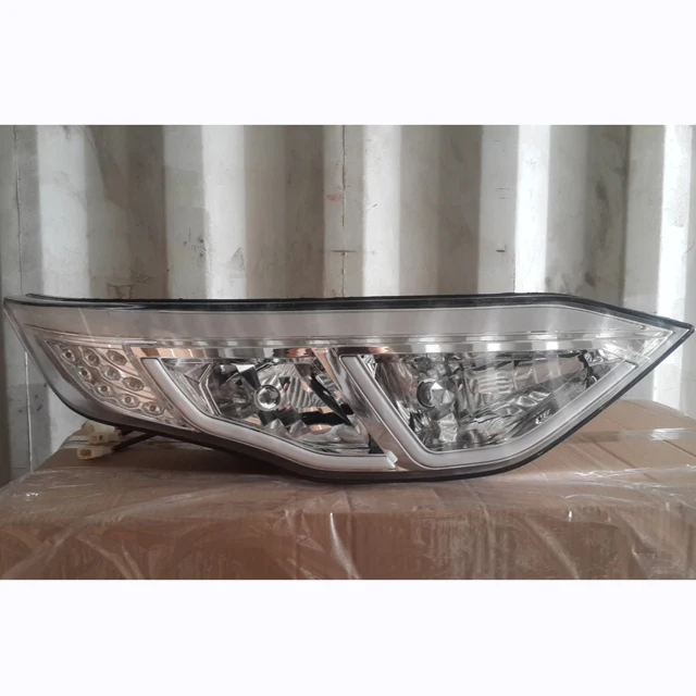 Bus accessories LED bus headlamp