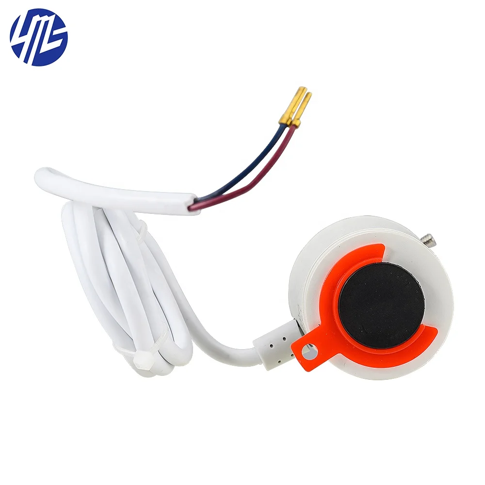 Normally Closed Thermal Electric Actuator Hot Sale Factory Price Under Floor Heating System 230V Actuators
