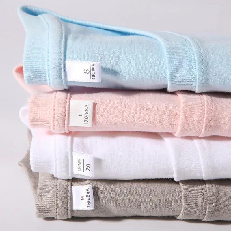 Women Letter Printed Tshirt Organic 100% Cotton Clothes Summer Plain Tee Custom T Shirt For Women Coton Cute Graphic T-Shirt