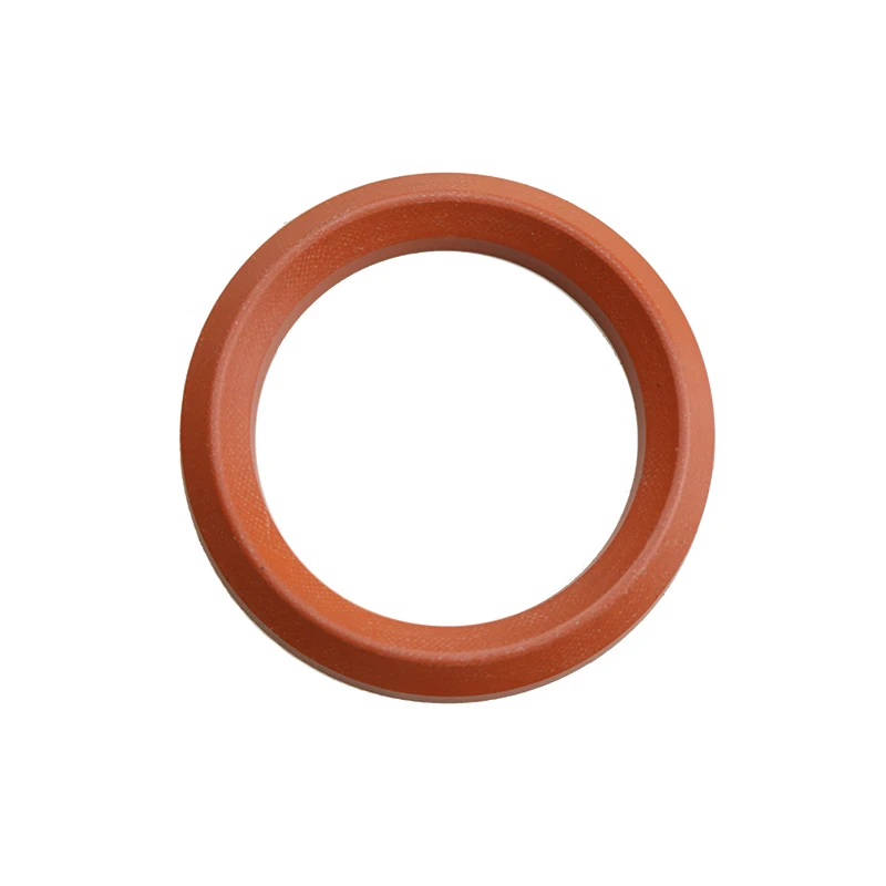 FKM резиновое v-образное упаковочное комбинированное уплотнительное кольцо для цилиндра высокого давления