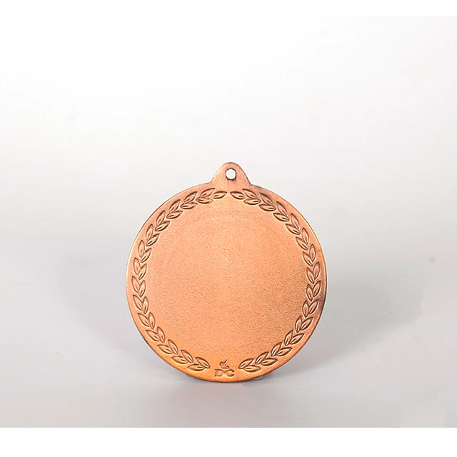 From China Manufacture No Minimum Quantity Limit 2d New Design 40mm Die Casting Zinc Alloy Custom Metal Engraved Silver Coin