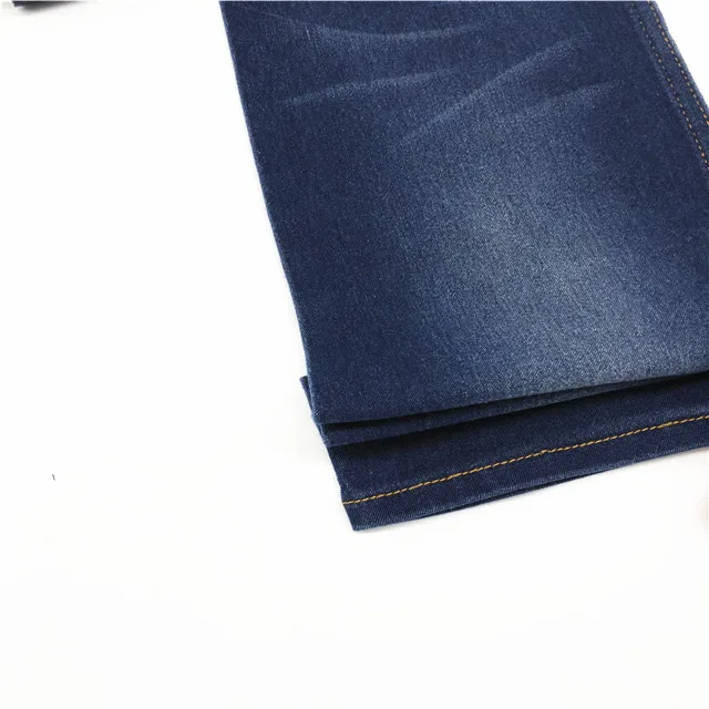 Women high stretch  jegging denim jeans fabric