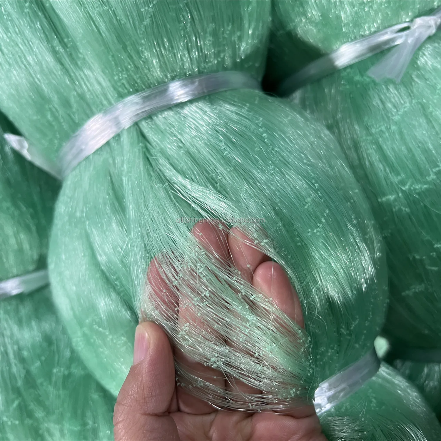 Фабрика Chaohu, плетеные нейлоновые сетчатые рыболовные сети для ловушки крабов