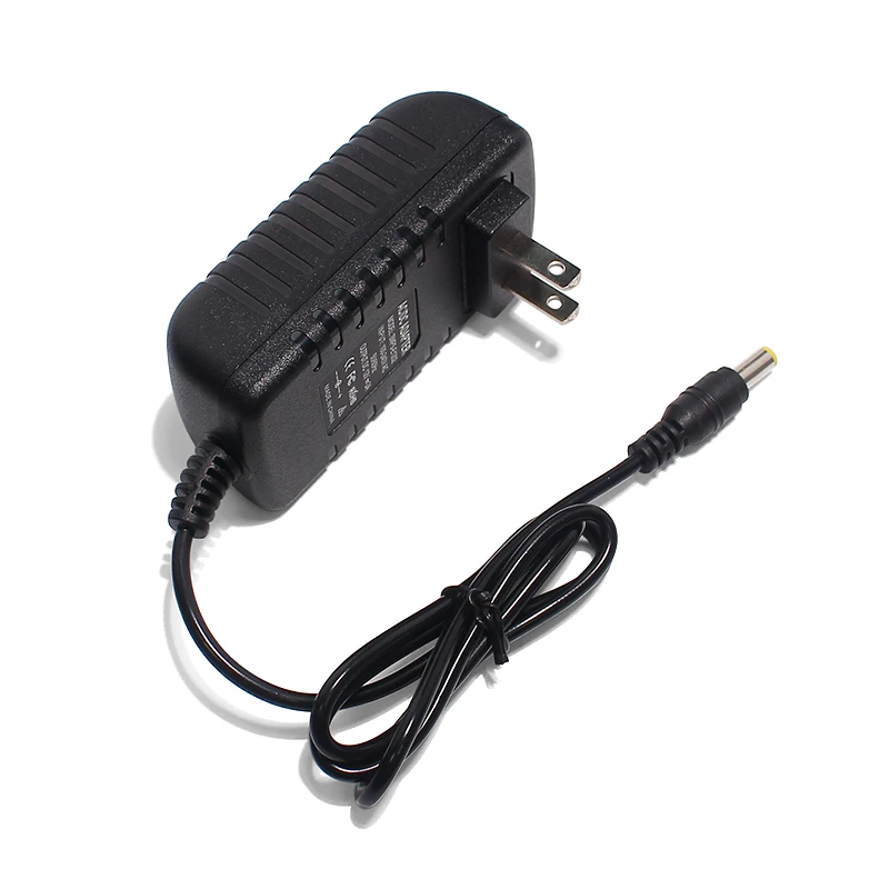 Ac Dc Adaptor 12v 1a 2a 5v Power Adapters