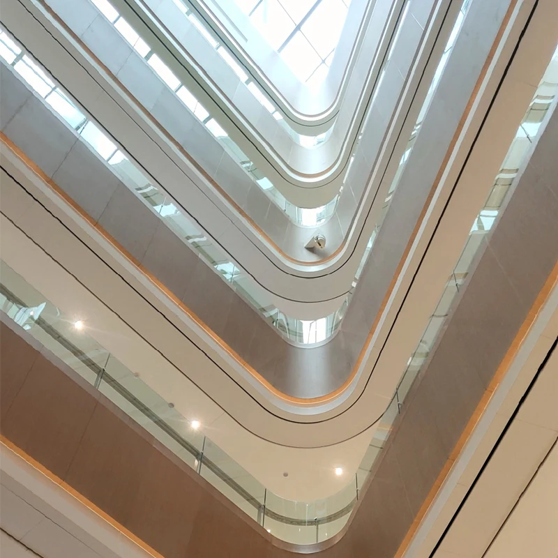 Aluminum panel with wood printing for outdoor aluminium metal sheet aluminium building cladding