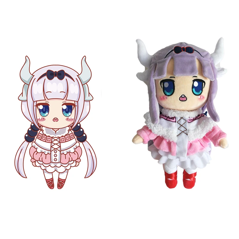 OEM/ODM пользовательская плюшевая игрушка Kpop 10 см Idol аниме мягкая кукла девочка OEM плюшевые игрушки на заказ одежда