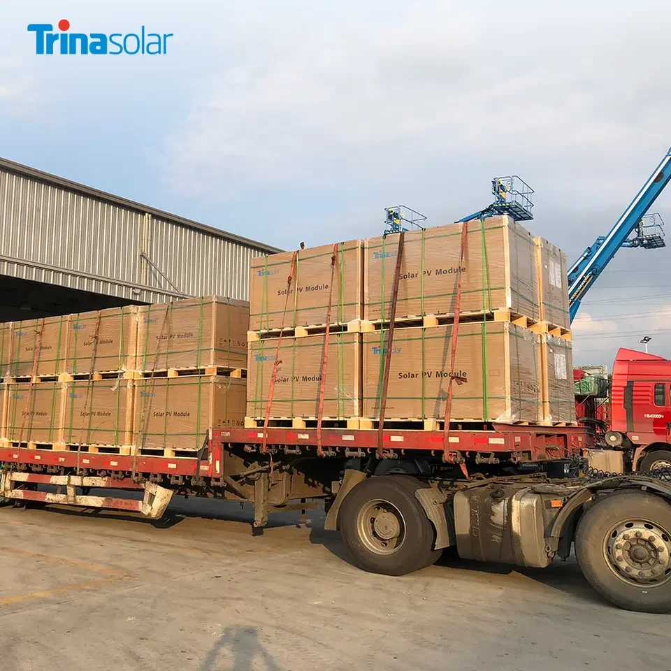 Trina High Efficiency NEG21C.20 Bifacial Module 670w 685w 690w 700w Solar Panels for Solar Plant