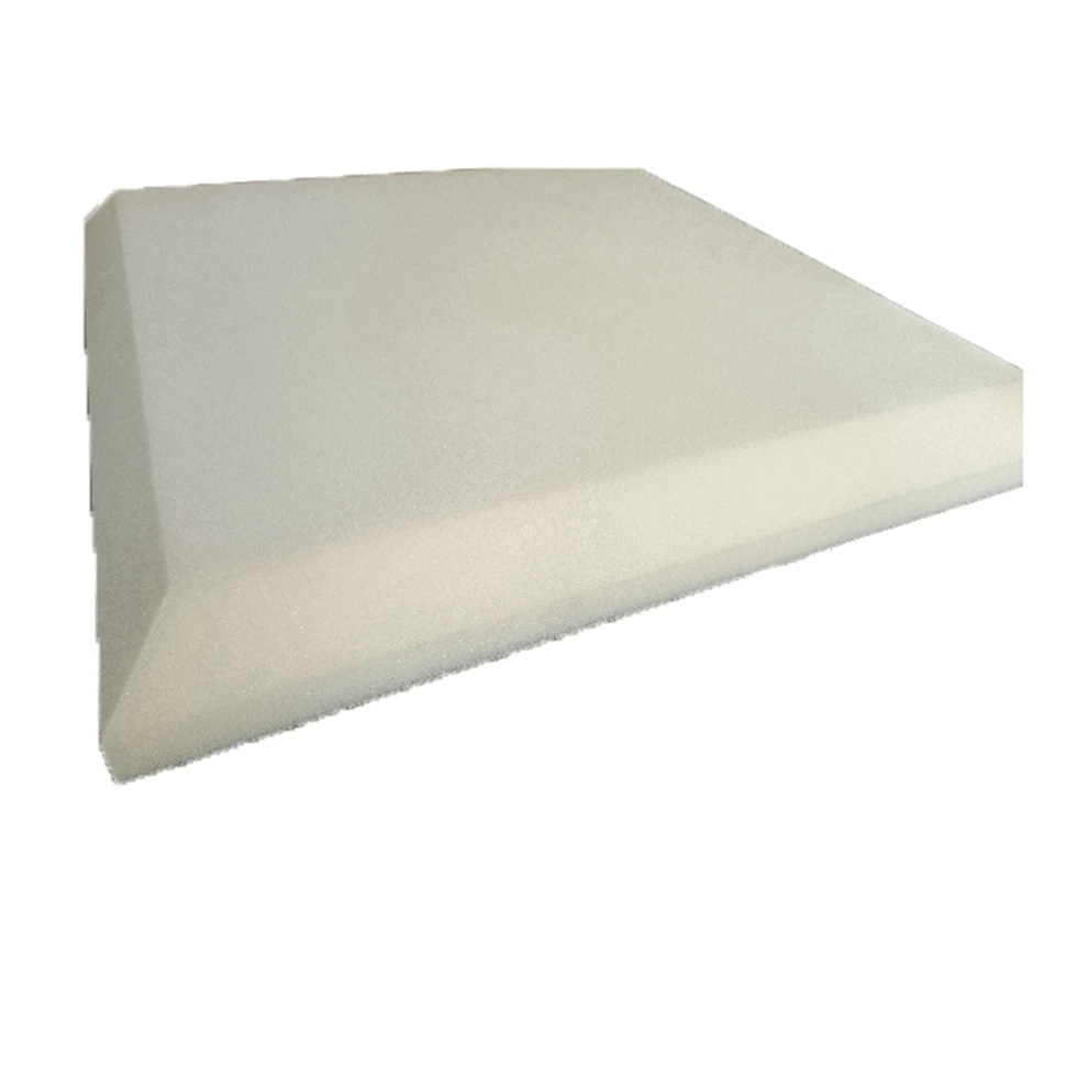 Anti-noise PU Acoustic Foam Sponge Acoustic Panels Pyramid Shape Acoustic Panels Foam