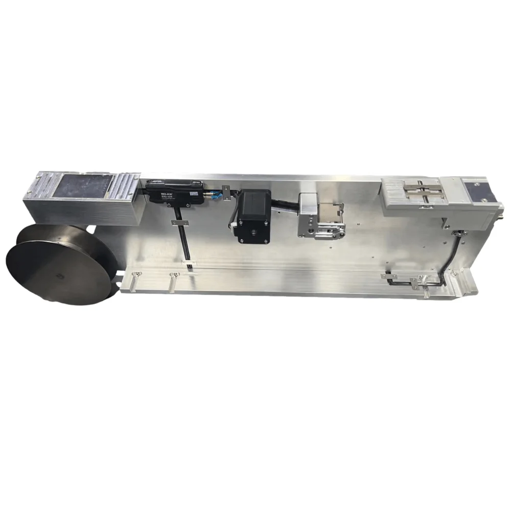 Custom Smt Part Accurate High-speed For Asm Siemens Siplace X Series Label Feeder Smt Parts Machine Pick And Place Machine