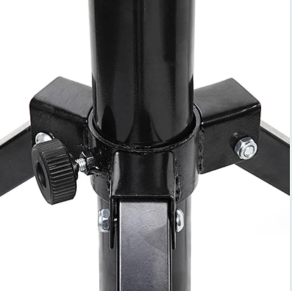 Outdoor Indoor Heavy Duty Lifting Tower Truss Lighting Stand