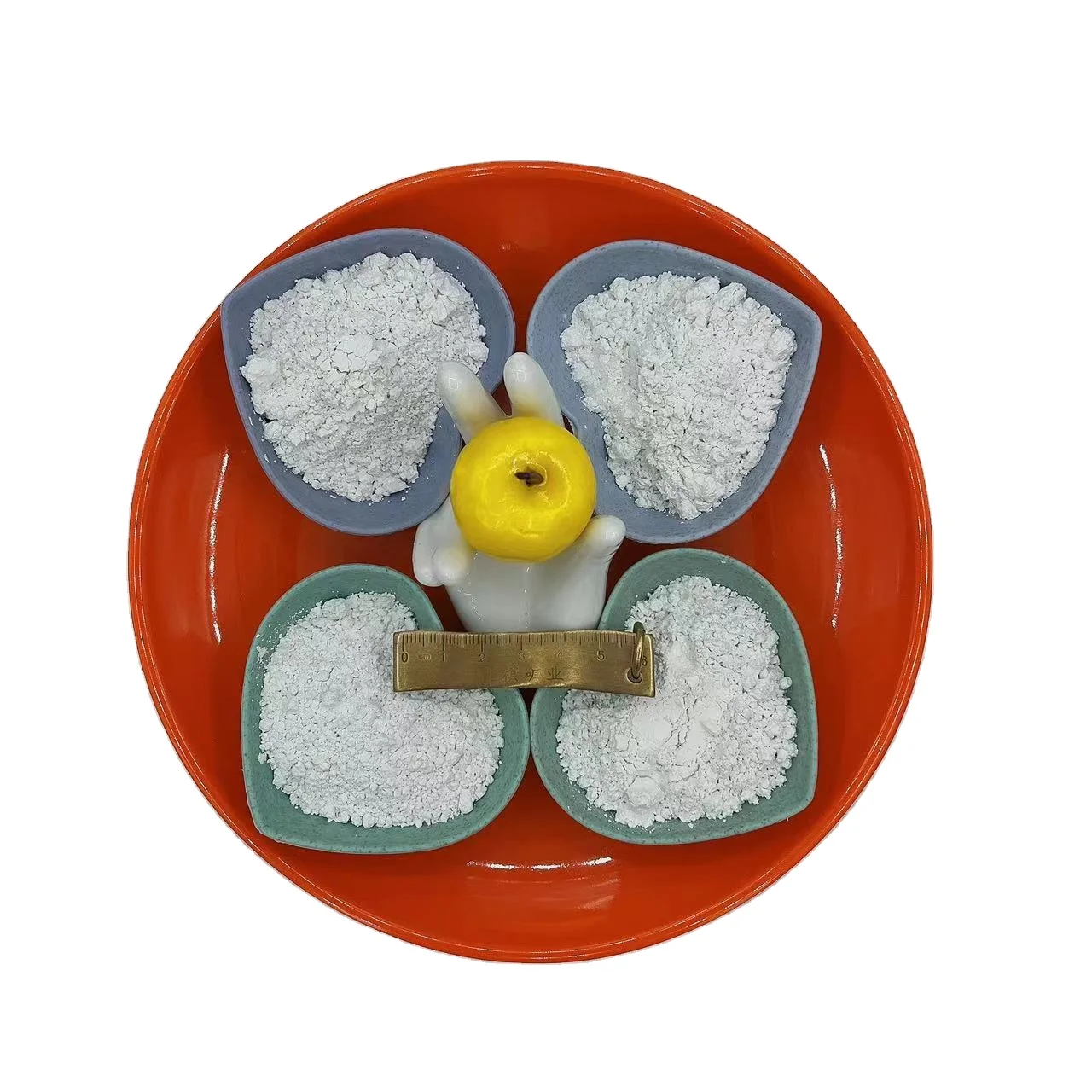 94% содержание натурального гидроксида кальция в порошке для очистки воды, шифованный Лайм