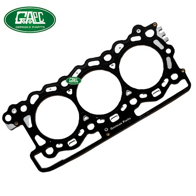 LR013066 3 0 V6 верхняя прокладка для LandRover Range Rover Vogue Sport Discovery 4 2009-2016 H3-1.2MM GL1345-2