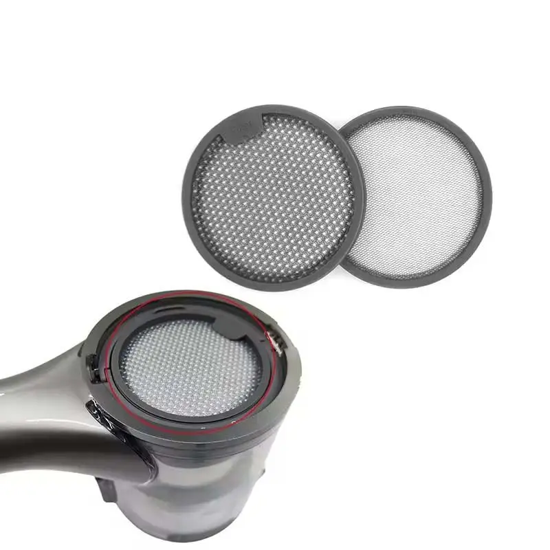 Compatible Washable Cartridge HEPA Filters XIAOMIS G9 G10 Dreame T10 T20 T30 Pro Neo Cordless Vacuum Cleaner Spare Filters