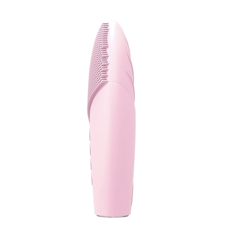 Support Sample New Beauty Care Products Great Price Manual Facial Cleaner, Silicon Face Washing Brush With Massage Function