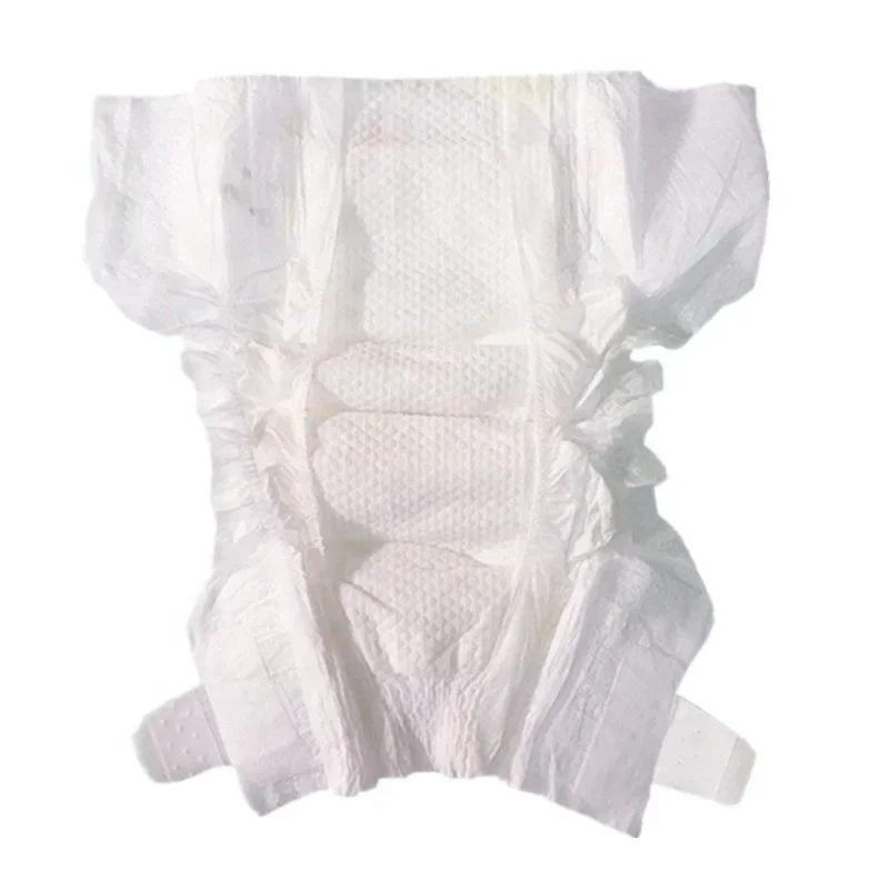 soft absorbent disposable kids diapers baby wholesale grade a with high repurchase rate