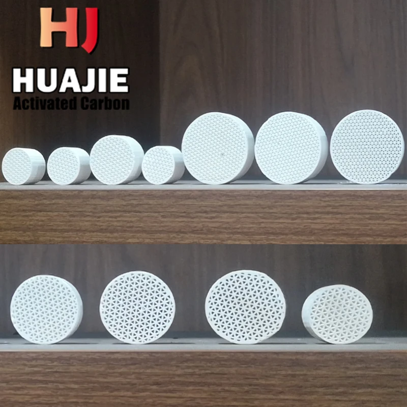 Zeolite Molecular Sieve Can Be Catalyzed Separated And Purified Drug embedded And Sustained release zeolite  4a  3a 13x filter