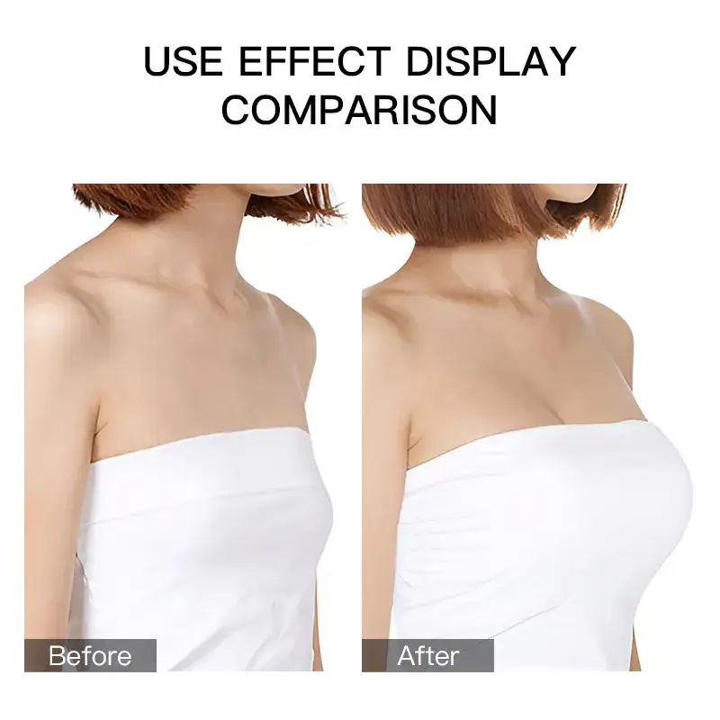 Halal cosmetic High Quality manufacturer Natural Breast Nipple Enlargement Firming tight For Women