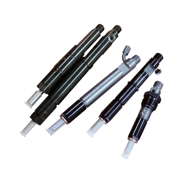 Factory Directly China cheap spray nozzle P Serial nozzle diesel injector nozzle