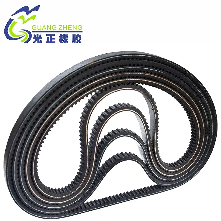 AV13X1000LI OEM 90916-02385 FOR CAR  COGGED BELT  FACTORY MANUFACTURE