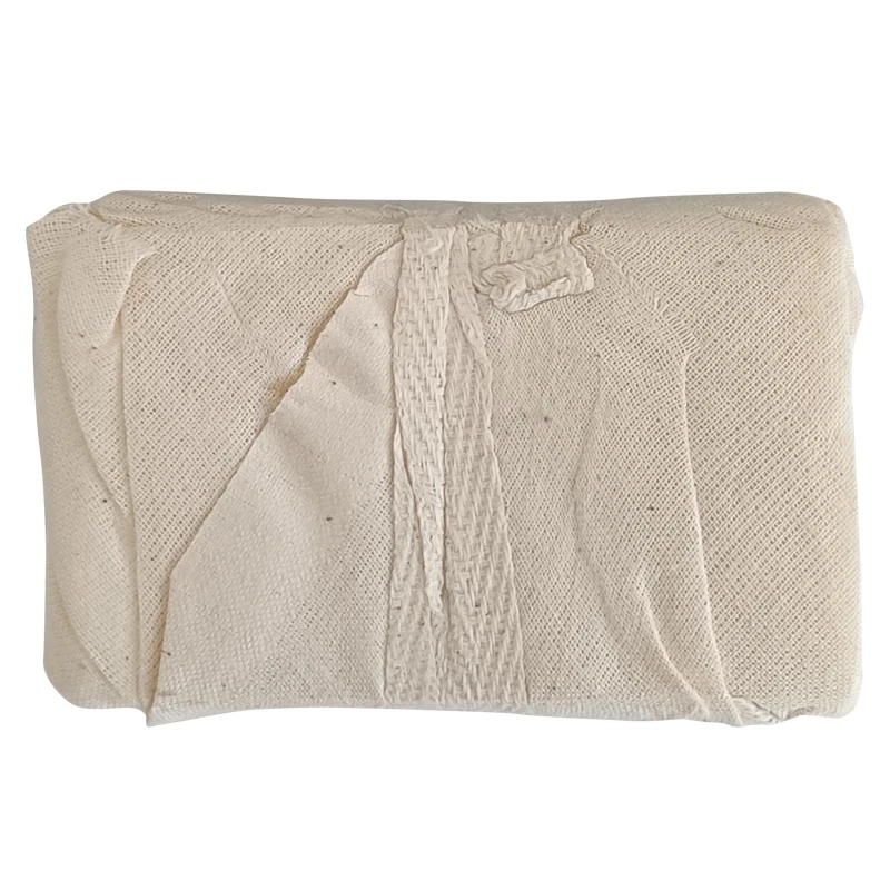 Triangular support bandage