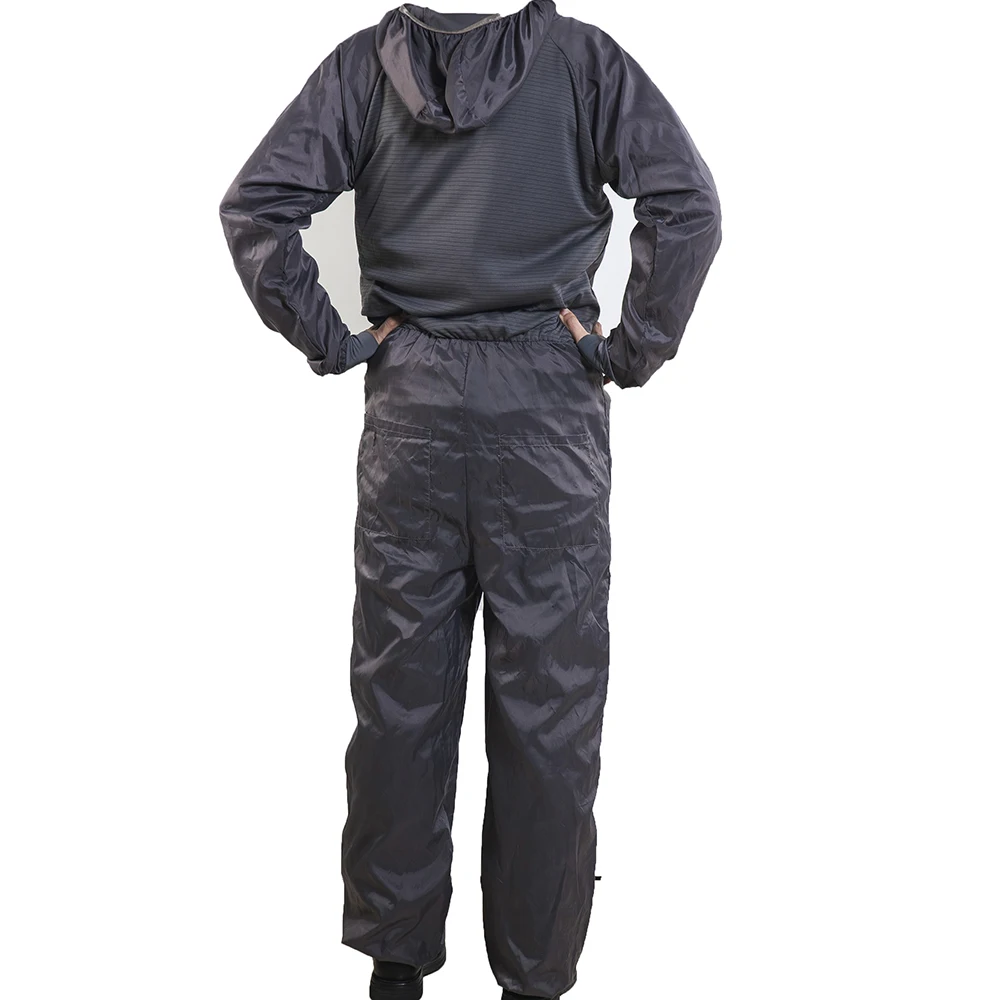 high quality natural comfort soft factory jeans clothes coveralls work wear other uniforms denim overalls