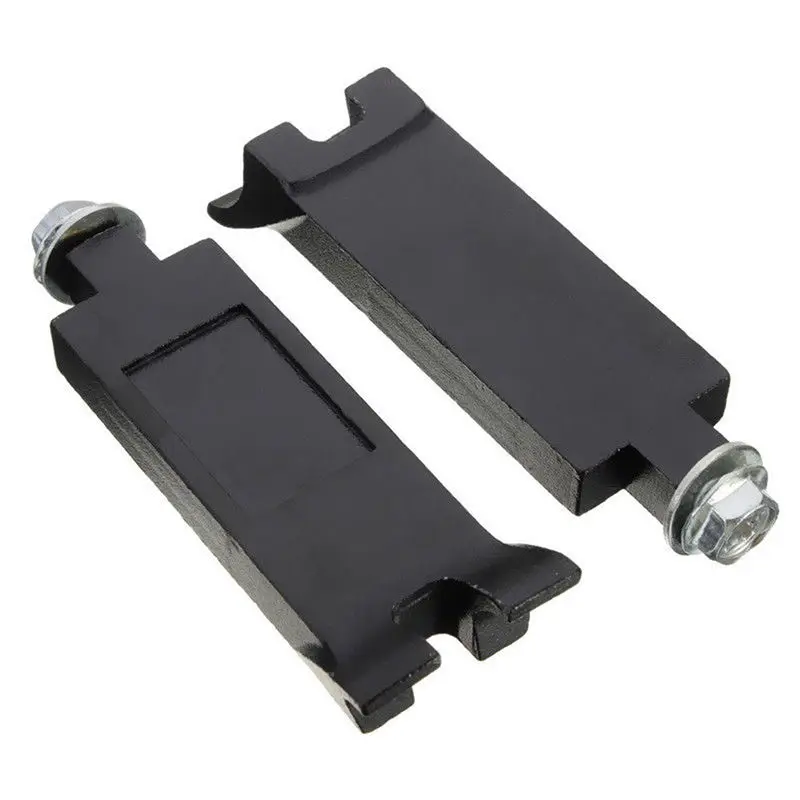 Adjustable Car Fuel Pump Wrench Tool Lid Tank Cover Remove Spanner Wrench For Benz BMW VW AUDI European Cars Tools