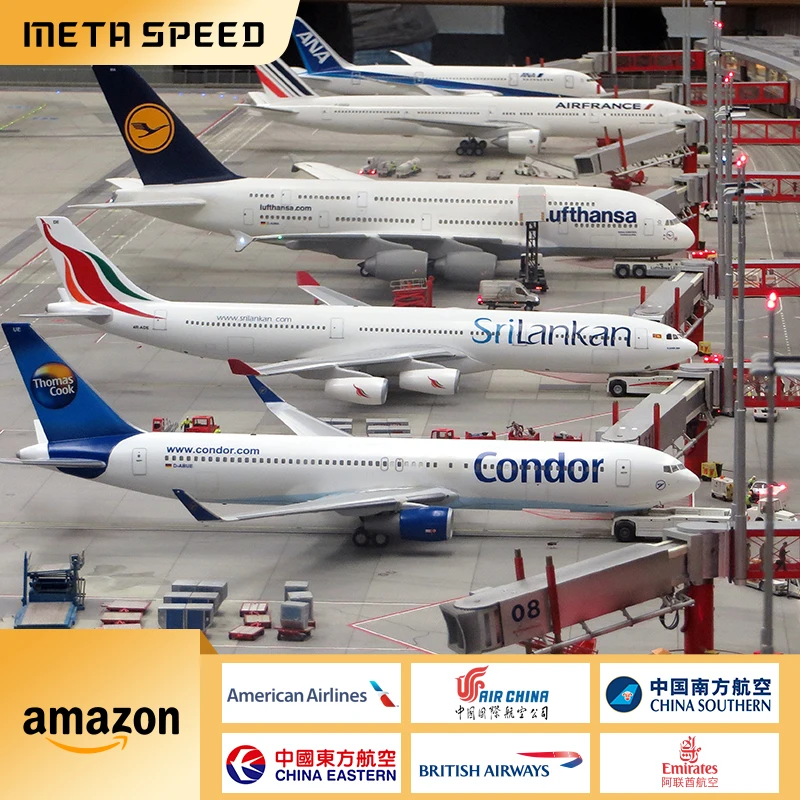 Dropshipping freight forwarder from China to USA/Europe/Canada/Australia/Africa/worldwide by express fast