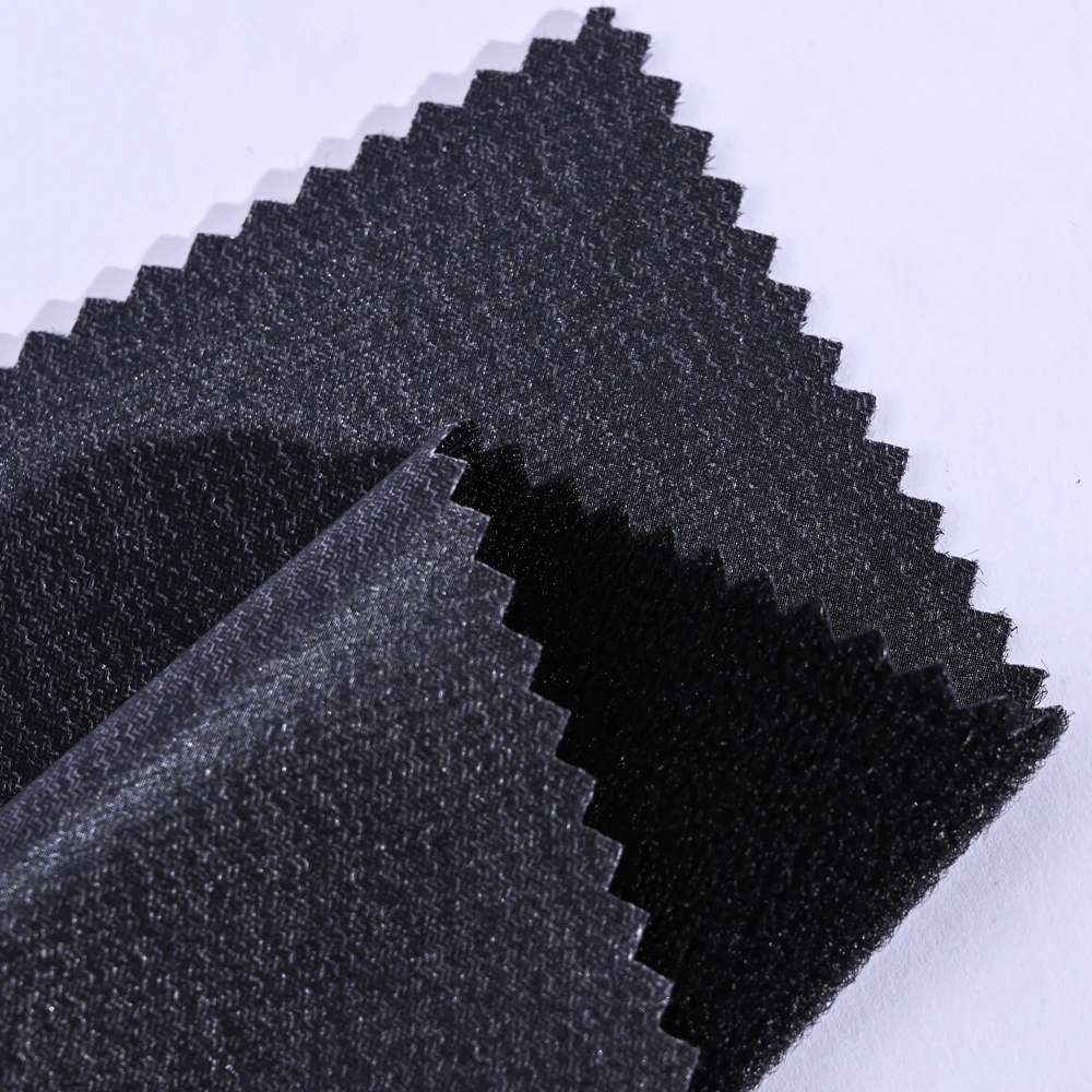 2021 China best selling stretch knitted nylon spandex fabric swimwear for headbands