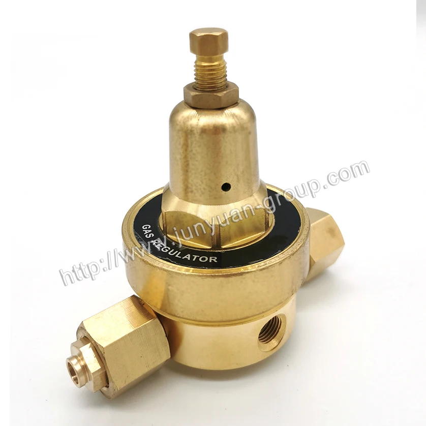 Welding Pressure Reducer Argon Pressure Reducer Carbon Dioxide Pressure Reducer