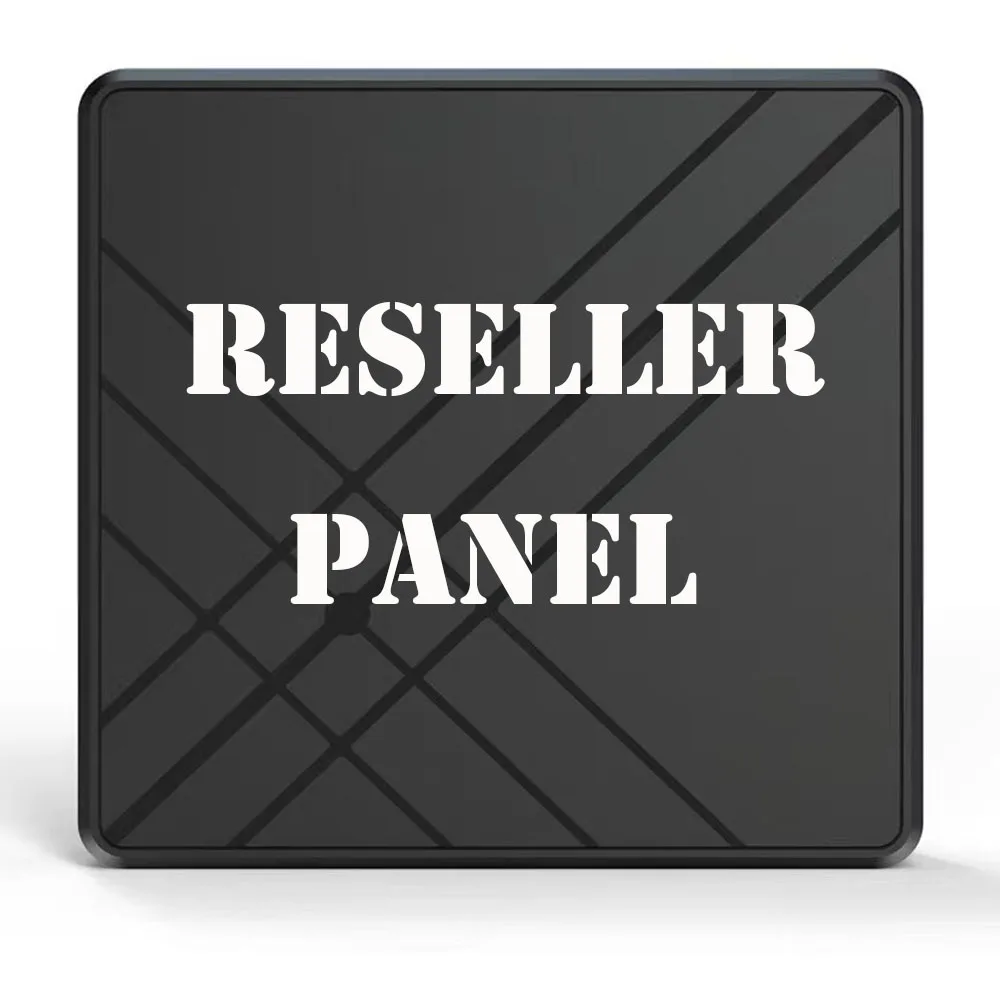 IPTV Reseller Panel with IPTV Free Test Support Android Smart TV 4k for UK Belgium Netherlands Sweden Norway EX YU Europe USA