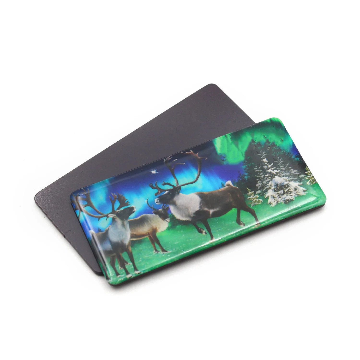 Custom Promotional Gift Epoxy Resin Fridge Magnet Nethlands Tourist Souvenir Epoxy Fridge Magnet Home Decoration