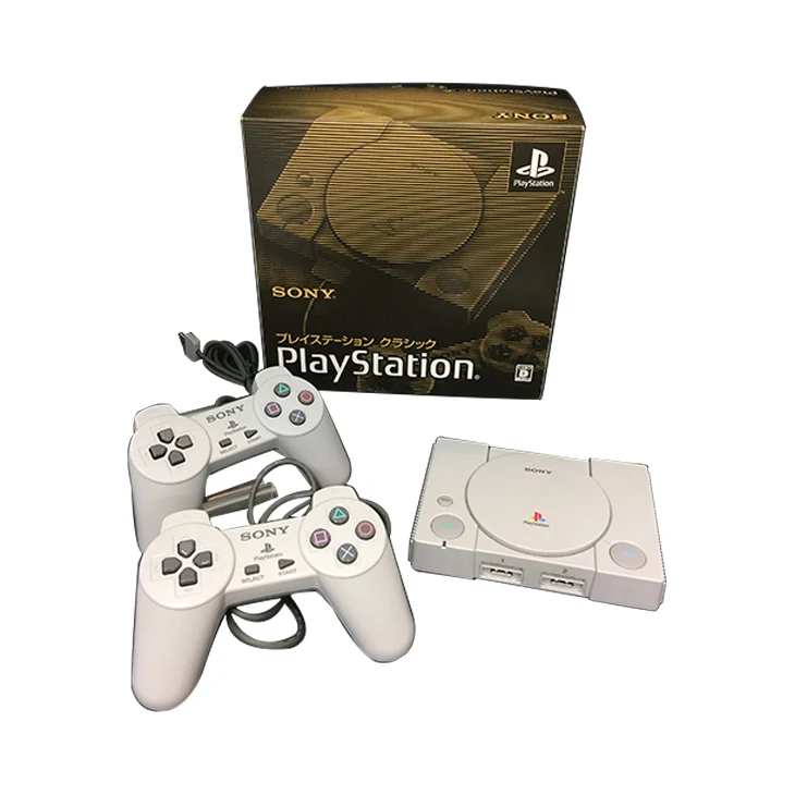 Mini arcade machine retro video handheld game player for sale