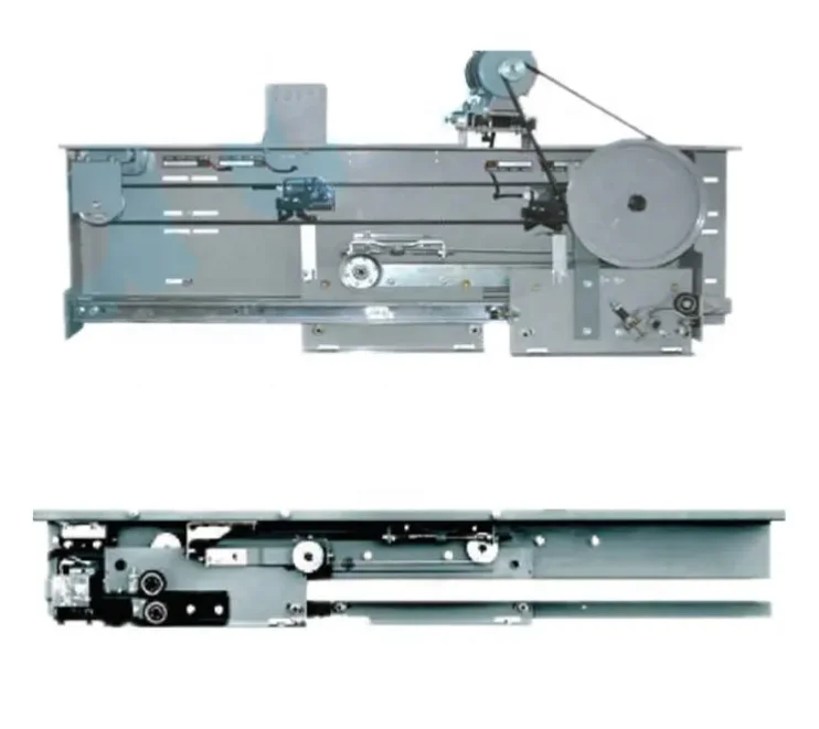 Elevator Door System Lift VVVF Cabin Door Operator