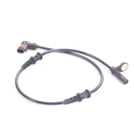 2035400417 wheel speed sensor with good price A2035400417 203 540 04 17 For Mercedes Benz C-CLASS CLK CLC