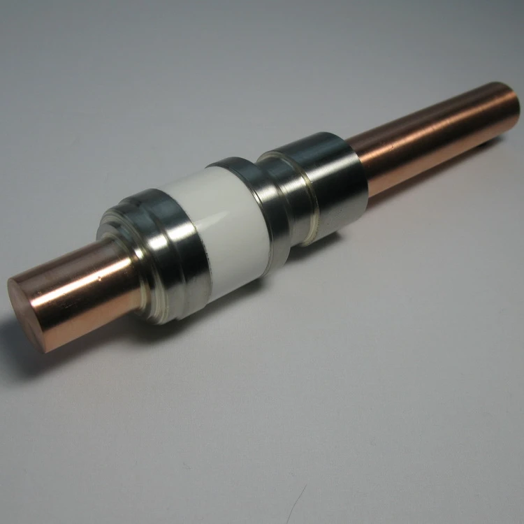 Advanced Industrial Power Feedthrough Filter for Vacuum Equipments